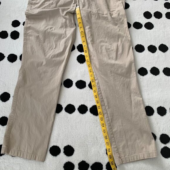 Puma Flat Front Chino Golf Pants - Picture 14 of 14
